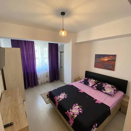 Mma Sunset Vibes Mamaia Nord * Năvodari