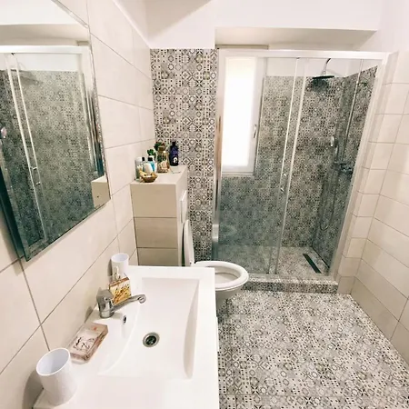 Mma Sunset Vibes Mamaia Nord