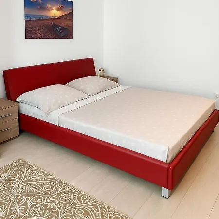 Mma Sunset Vibes Mamaia Nord Appartement Năvodari